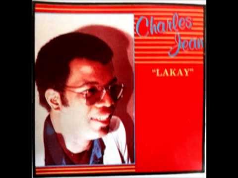 Charles Jean - Lakay